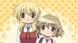ひだまりスケッチ×☆☆☆　第３話　「4月8日～9日 決断」(ゆの視点)／「12月10日 カップ小さいですから」（沙英視点）