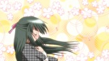 ひだまりスケッチ×☆☆☆　第６話　「10月15日 空の高さも木立の影も」(吉野屋先生視点)／「4月26日～27日　恋愛上級者」（ゆの視点）
