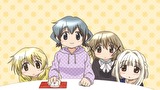 ひだまりスケッチ×☆☆☆　第１１話　「6月5日　マッチ棒の謎」（ゆの視点）／「2月16日　48．5cm」（ゆの視点）