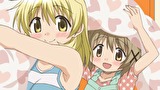 ひだまりスケッチ×SP　第１話　感じるままに／プカリ