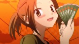 ひだまりスケッチ×SP　第２話　ザブザブザザー!!／らっしゃい!肉の里