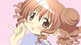 ひだまりスケッチ×ハニカム　第３話　夏休み最後の来訪者／おかしもち