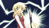 ひだまりスケッチ×ハニカム　第７話　パンフコンペッペ／ひみつのデート