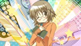 ひだまりスケッチ×ハニカム　第９話　ほほえみがえし