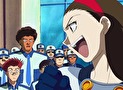 マイアミ☆ガンズ　第１話　舞網銀行襲撃事件