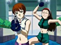 マイアミ☆ガンズ　第２話　これがマイアミ☆ガンズのすべてだ!