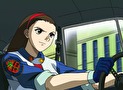 マイアミ☆ガンズ　第９話　1000万Mドルの女