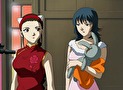 マイアミ☆ガンズ　第１１話　炎の復讐計画