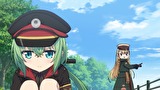 レヱル・ロマネスク　第５話　『永遠のライバル』