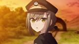 レヱル・ロマネスク　第９話　『名物かかあ参上』