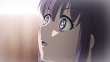 いわかける！- Sport Climbing Girls -　第６話　「信じられない力」