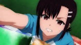 いわかける！- Sport Climbing Girls -　第７話　「クライマー失格」
