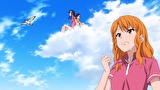 いわかける！- Sport Climbing Girls -　第９話　「クライミングプリンセス」