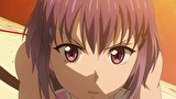 いわかける！- Sport Climbing Girls -　第１０話　「Reスタート！」