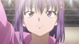 いわかける！- Sport Climbing Girls -　第１２話　「全一への道」