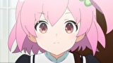 アサルトリリィ BOUQUET　第１話　スイレン