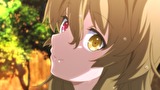 アサルトリリィ BOUQUET　第４話　キンモクセイ