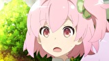 アサルトリリィ BOUQUET　第７話　フリージア