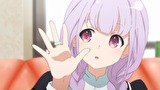 アサルトリリィ BOUQUET　第８話　ツバキ