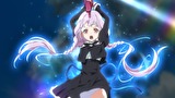 アサルトリリィ BOUQUET　第９話　コスモス