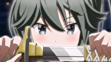 刀使ノ巫女 刻みし一閃の燈火　第１話　前編