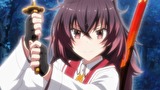 刀使ノ巫女 刻みし一閃の燈火　第２話　後編