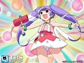 ぽぽたん　第３話　まほう
