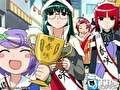 ぽぽたん　第５話　おんせん