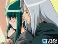 ぽぽたん　第７話　いえないこと