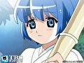 ぽぽたん　第８話　くりすます