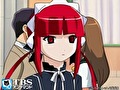 ぽぽたん　第１０話　おくりもの