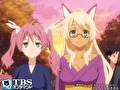 まよチキ!　第８話　初めてなんだ