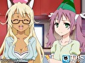 まよチキ!　第１０話　いっただっきまーす