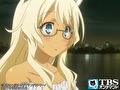 まよチキ!　第１３話　揉んでください!