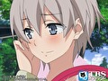 やはり俺の青春ラブコメはまちがっている｡　第３話　たまにラブコメの神様はいいことをする。