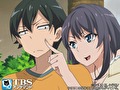 やはり俺の青春ラブコメはまちがっている｡　第６話　ようやく彼と彼女の始まりが終わる。