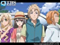 やはり俺の青春ラブコメはまちがっている｡　第７話　ともあれ、夏休みなのに休めないのは何かおかしい。