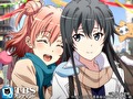 やはり俺の青春ラブコメはまちがっている｡続　第９話　そして、雪ノ下雪乃は。