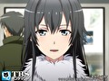 やはり俺の青春ラブコメはまちがっている｡続　第１０話　それぞれの、掌の中の灯が照らすものは。