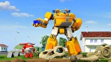 スーパーウィングス　第１４話　恐竜大追跡