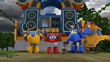 スーパーウィングス　第３９話　お天気レポーター