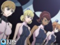 009-1　第１話　潜入者たち Infiltrators