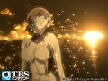 009-1　第３話　ハードボイルド Hard-boiled