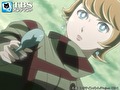 009-1　第８話　昨日の暦 Calendar of the Past