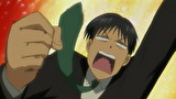 REC　第２話　#02　麗しのサブリナ