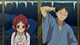 REC　第７話　#07　戦争と平和