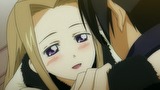 REC　第８話　#08　許されざる者