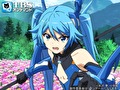 俺､ツインテールになります｡　第３話　青き怒濤！テイルブルー