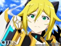俺､ツインテールになります｡　第６話　完全解放（ブレイクレリーズ）!!テイルイエロー