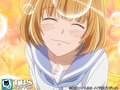 会長はメイド様！　第３話　美咲は何色? 天然色?